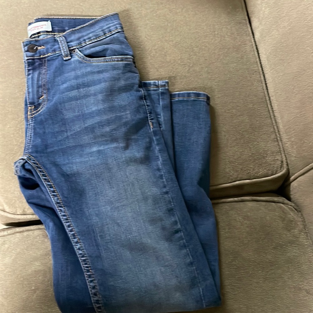 Levi’s Slim jeans size 14 Regular W27” x L27”
